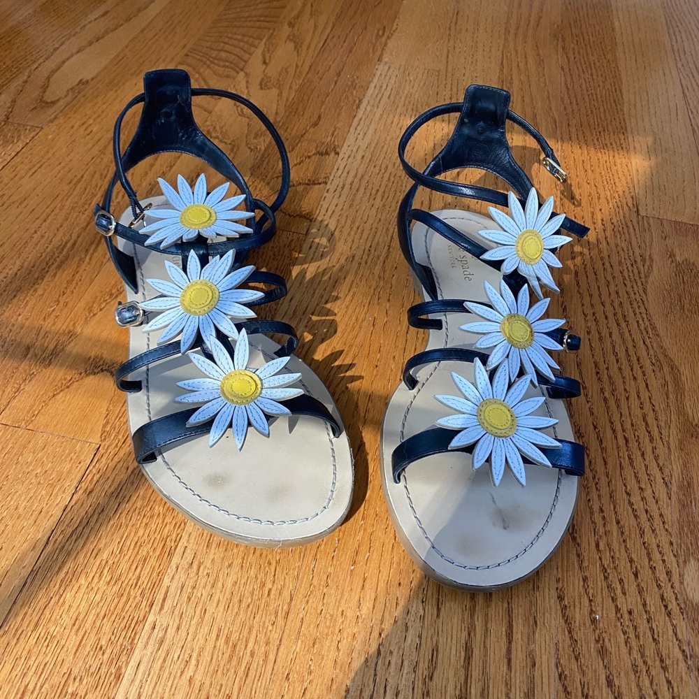 Kate Spade sandals